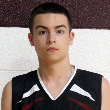Tucker Wainscott mugshot
