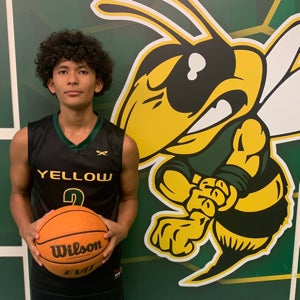 Juan Lopez Garcia mugshot