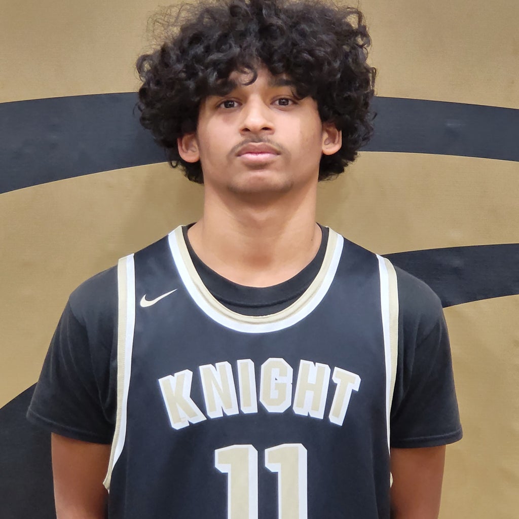 Andre Emanuel mugshot