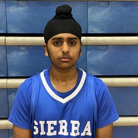PJ Singh mugshot