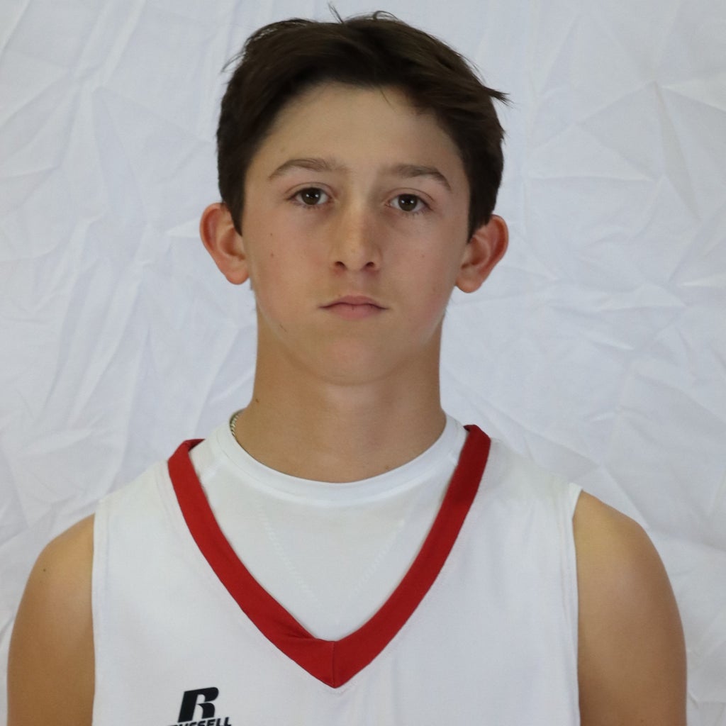 Jordan Gingerich mugshot