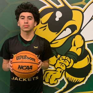 Jovani Perez mugshot