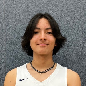 Dominic Kascheres mugshot