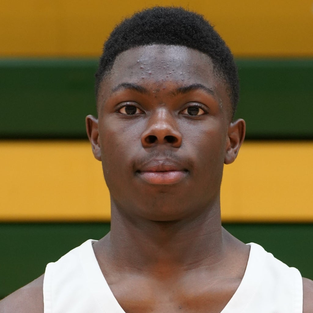 Reginald Hudson mugshot