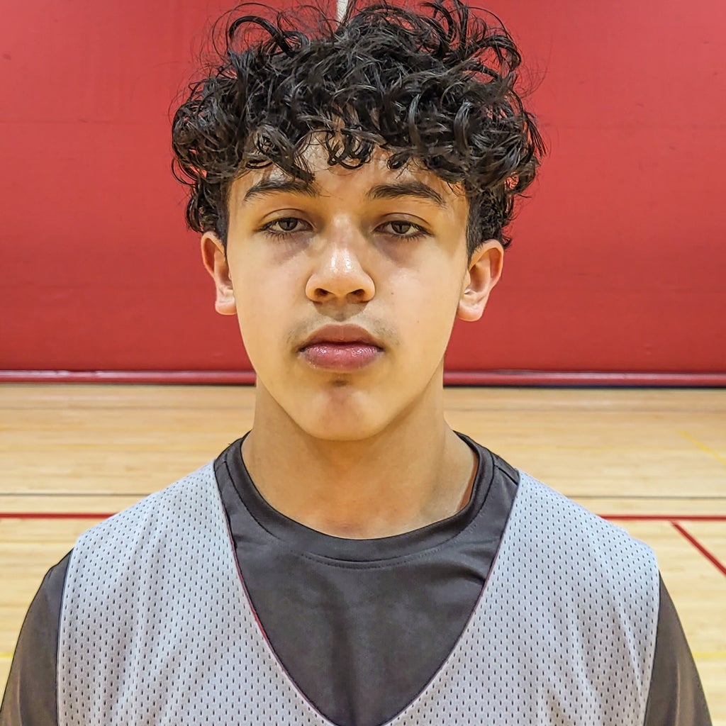 Jaden Ruiz mugshot