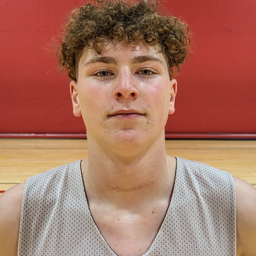 Tyler Fitzgerald mugshot