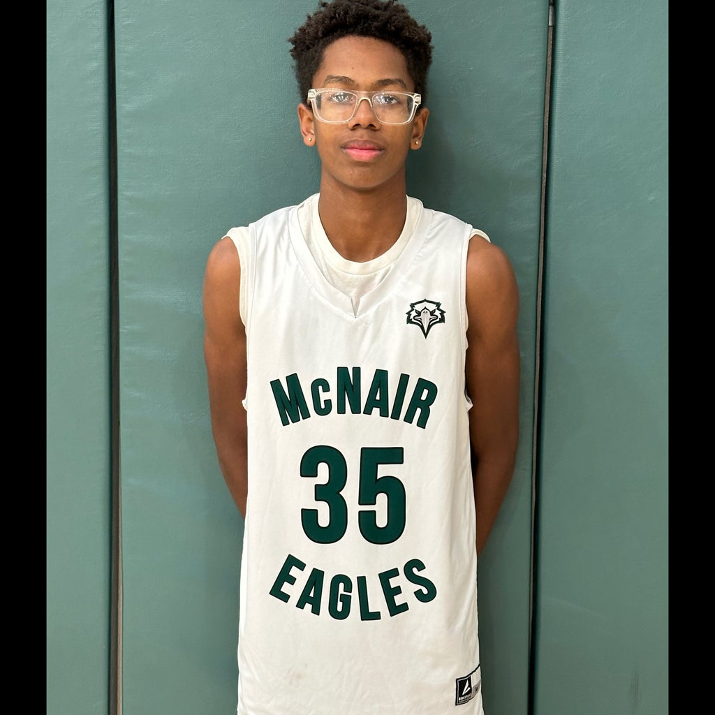 Jamari Hunter mugshot