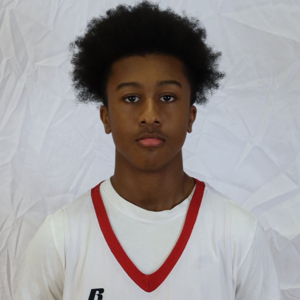 Zyaire Reid mugshot