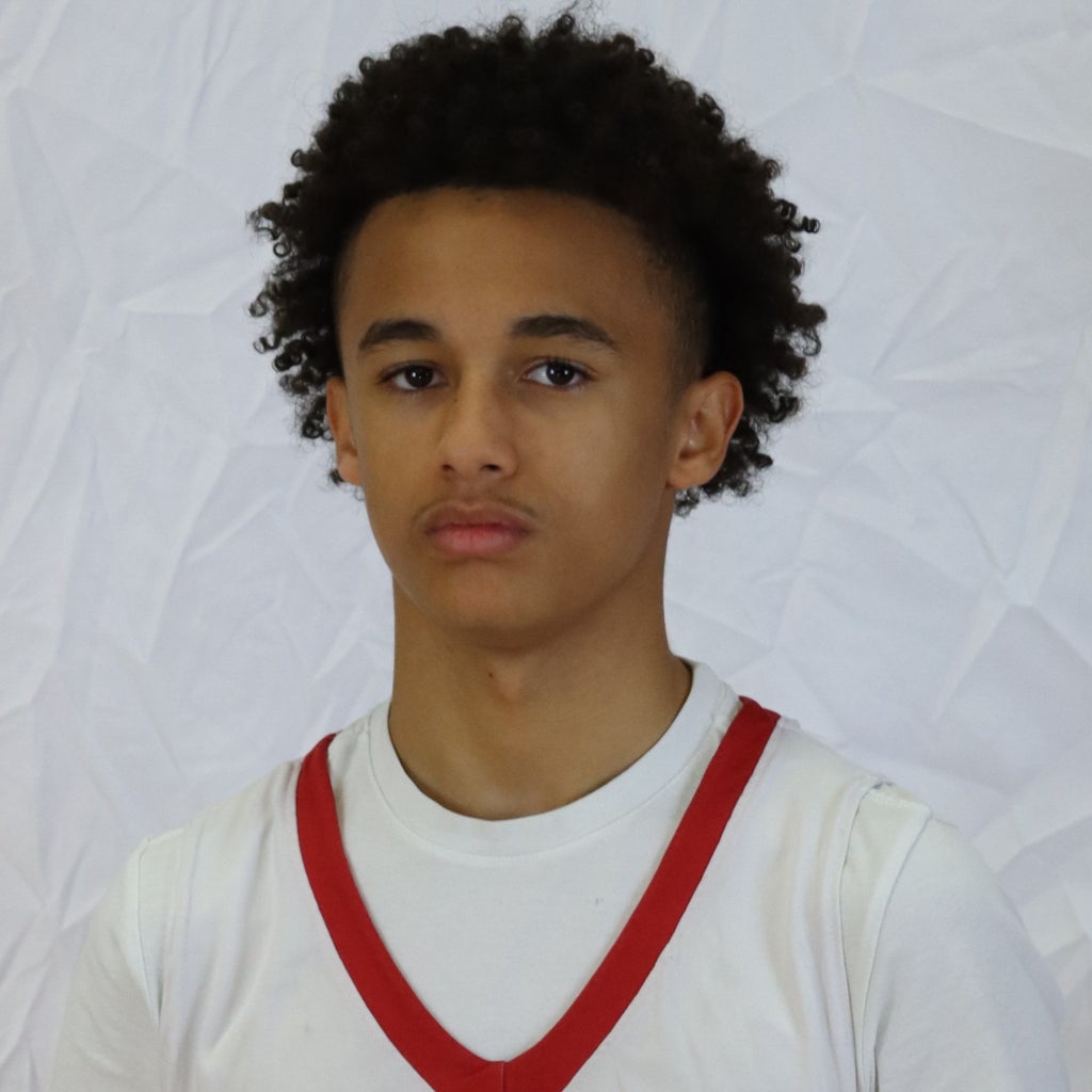 Jordan Titus mugshot
