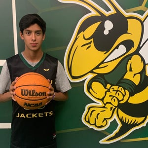 Jacob Gonzalez mugshot