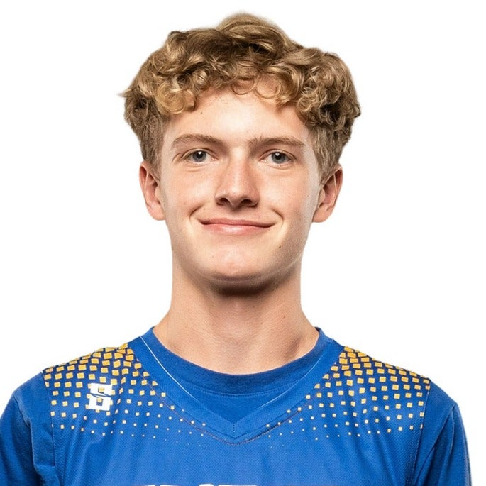 Parker Bryant mugshot