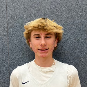 Christian Haakma mugshot