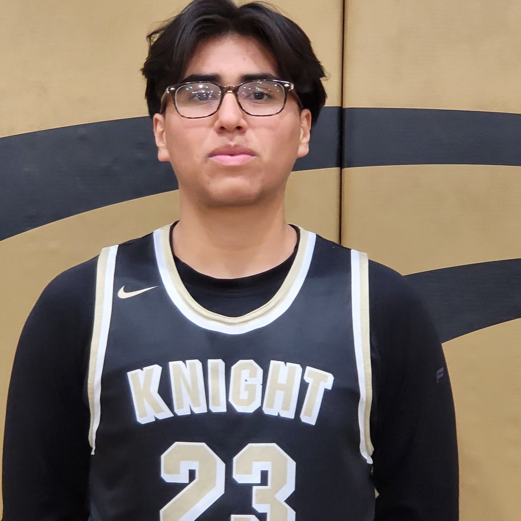 Jaidev Gonzales-Delacruz