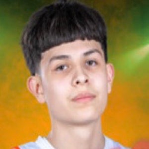 Omar Deluna mugshot