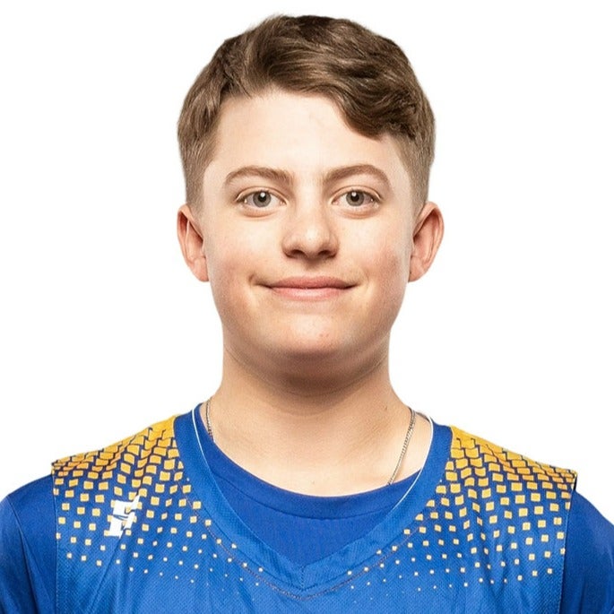 Brady Ainsworth mugshot