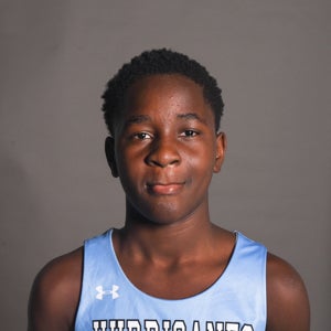 Darian Anderson mugshot