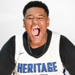 Jeremiah Alvarange