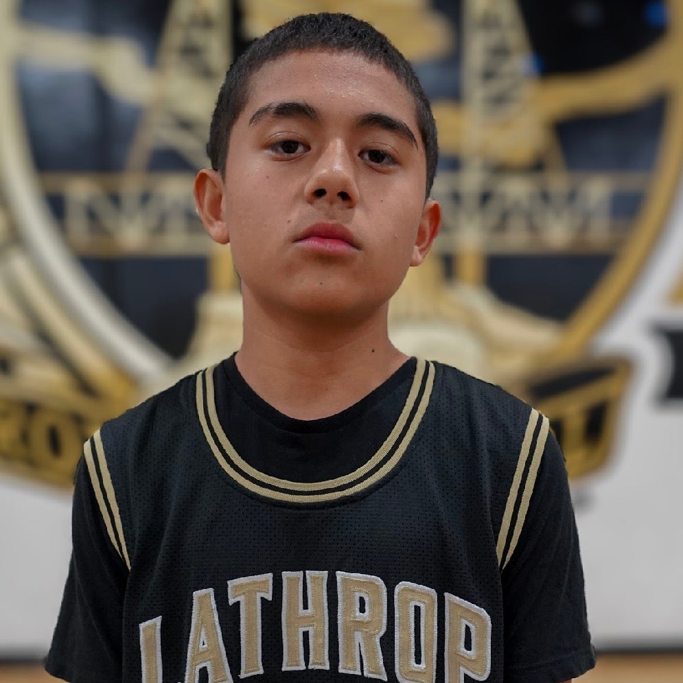 Uriah Botello