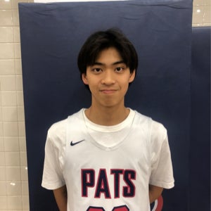 Wayne Tsai mugshot