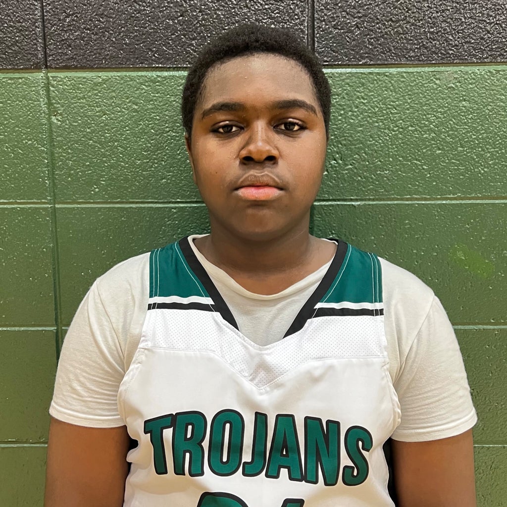 Junior Tabifor mugshot