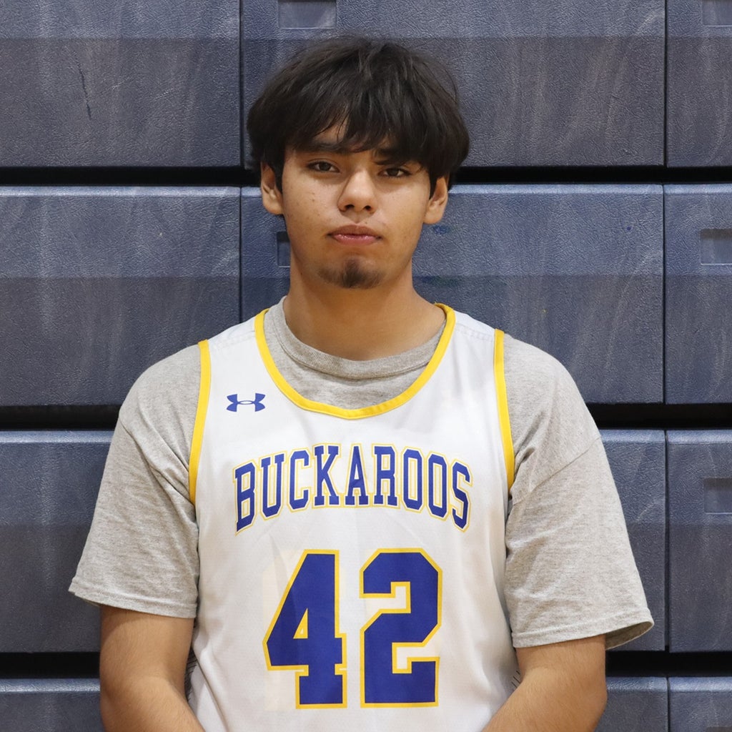 Izayus Barajas mugshot