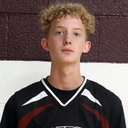 RJ Hoffman mugshot