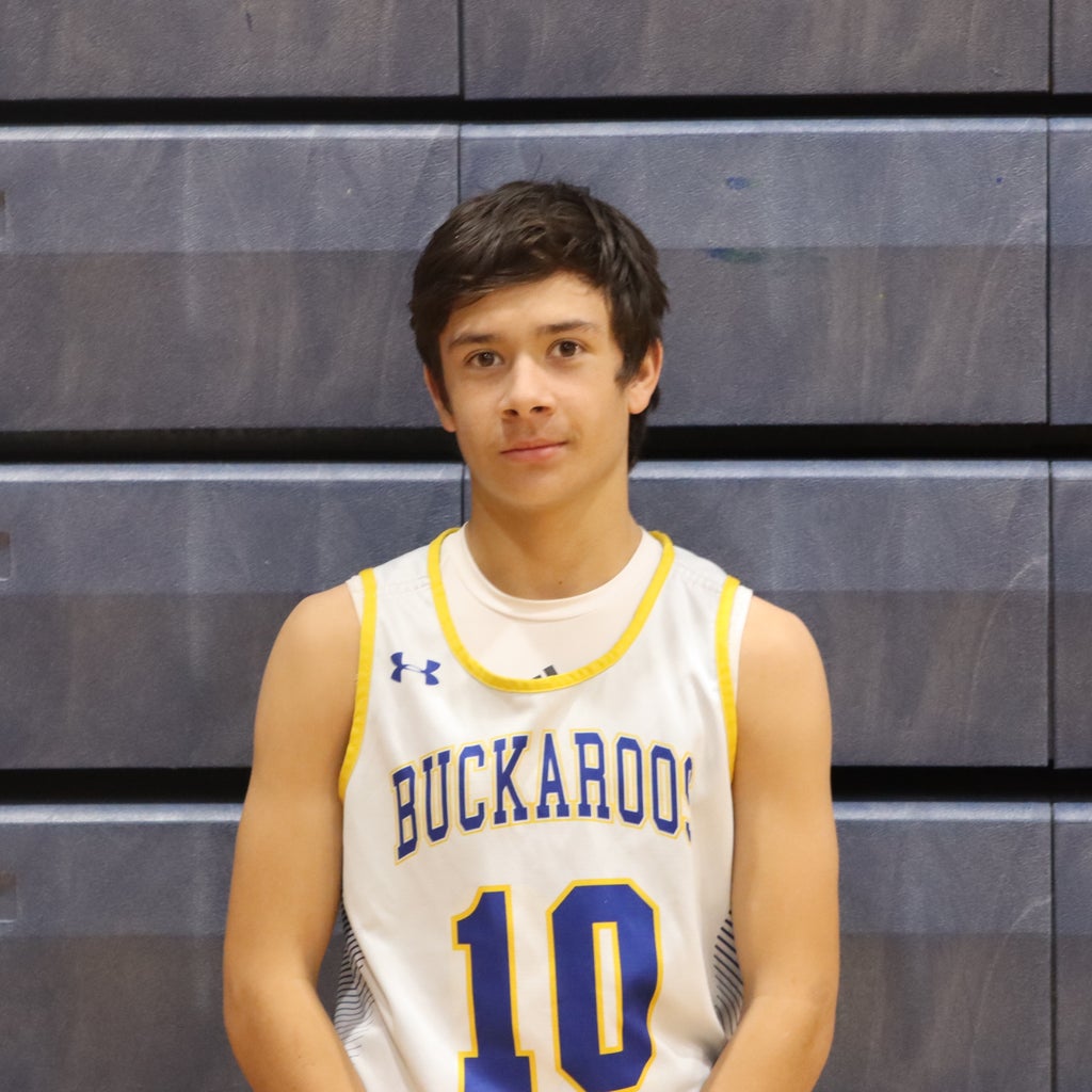 Izayah Hoover