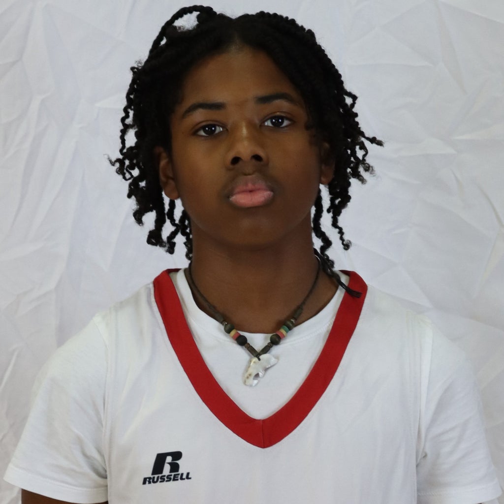 Jahmari Narine mugshot