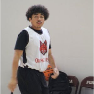 Jayden Williams mugshot