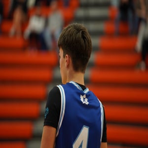 Cooper Howard