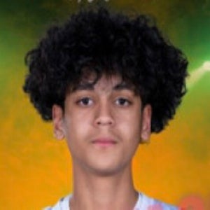 Achraf Gadir mugshot