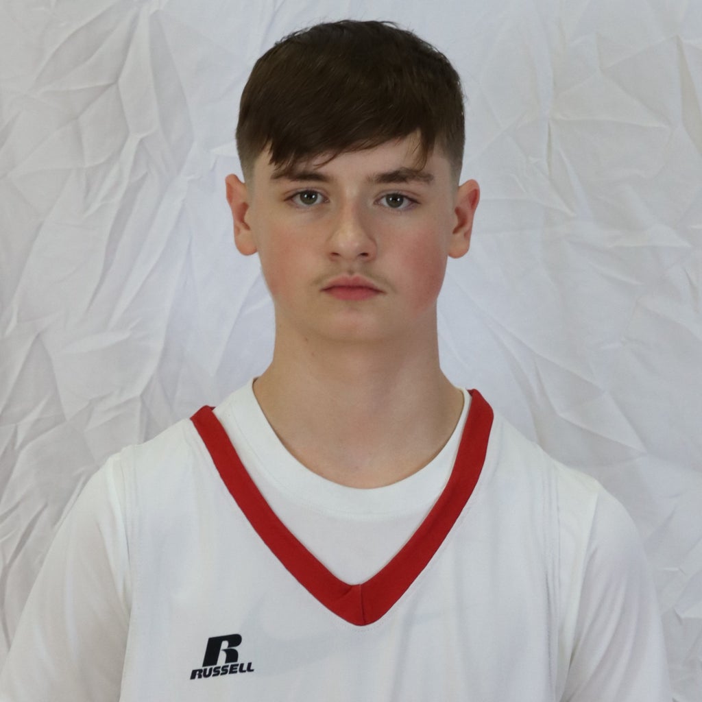Brody Baker mugshot
