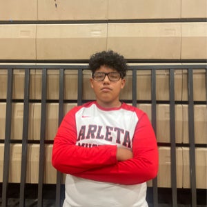 Brandon  Diaz mugshot