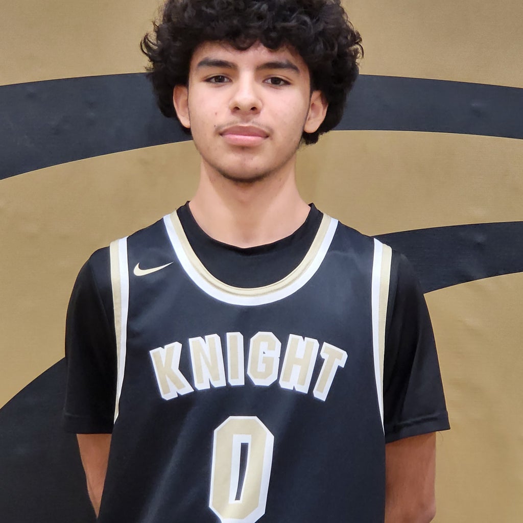 Jaden Aguirre mugshot