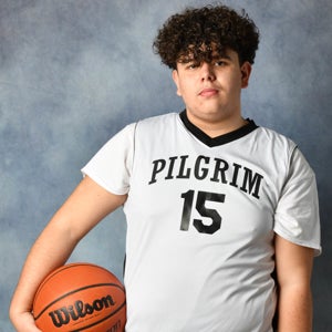 Collin Richards  mugshot