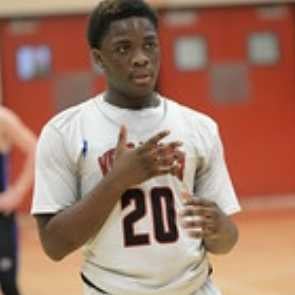 Timoney  Bridgewater mugshot