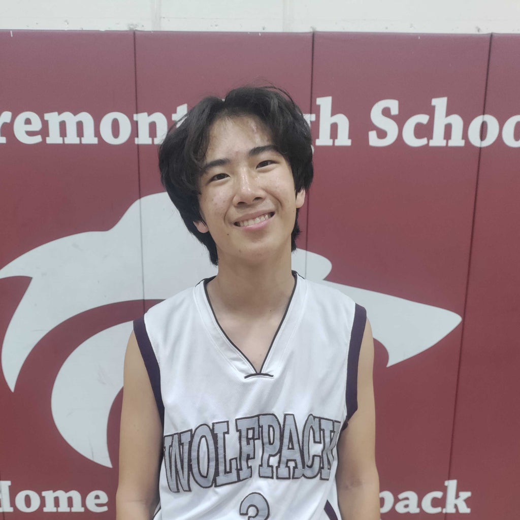 Derek Dang