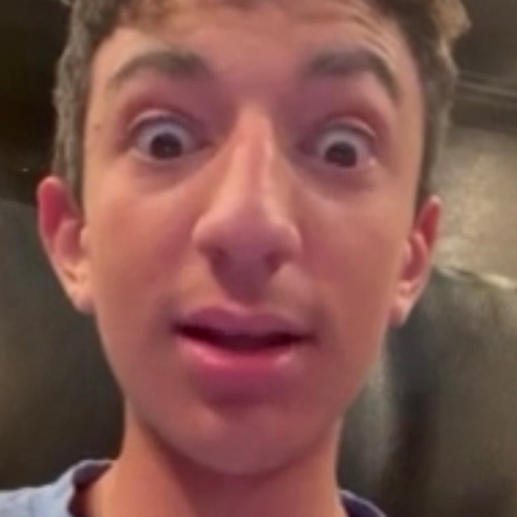 Ethan K mugshot