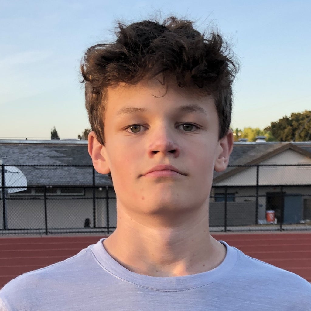 Blake Freitag