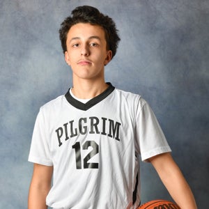 Javon  Santos mugshot