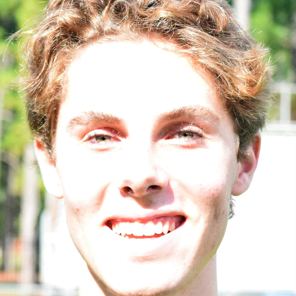 Noah Baker