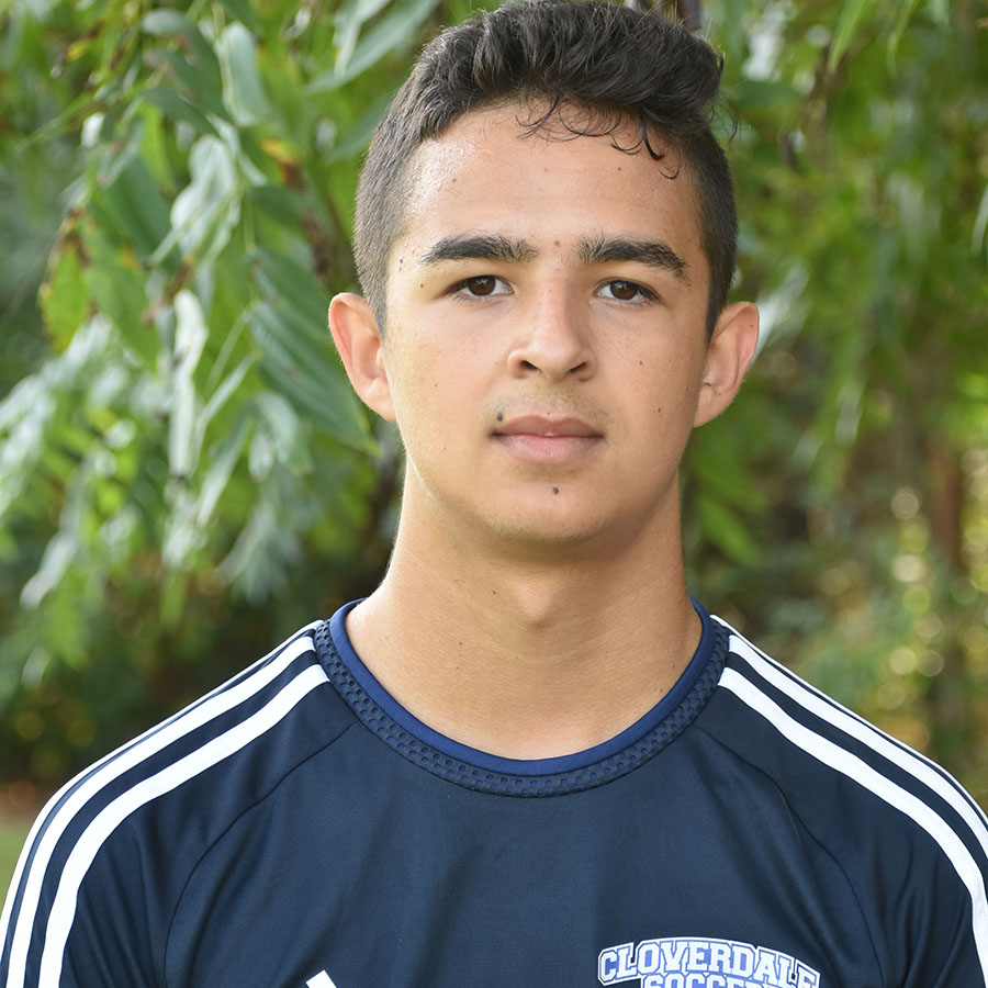 Giovanni Alvarez