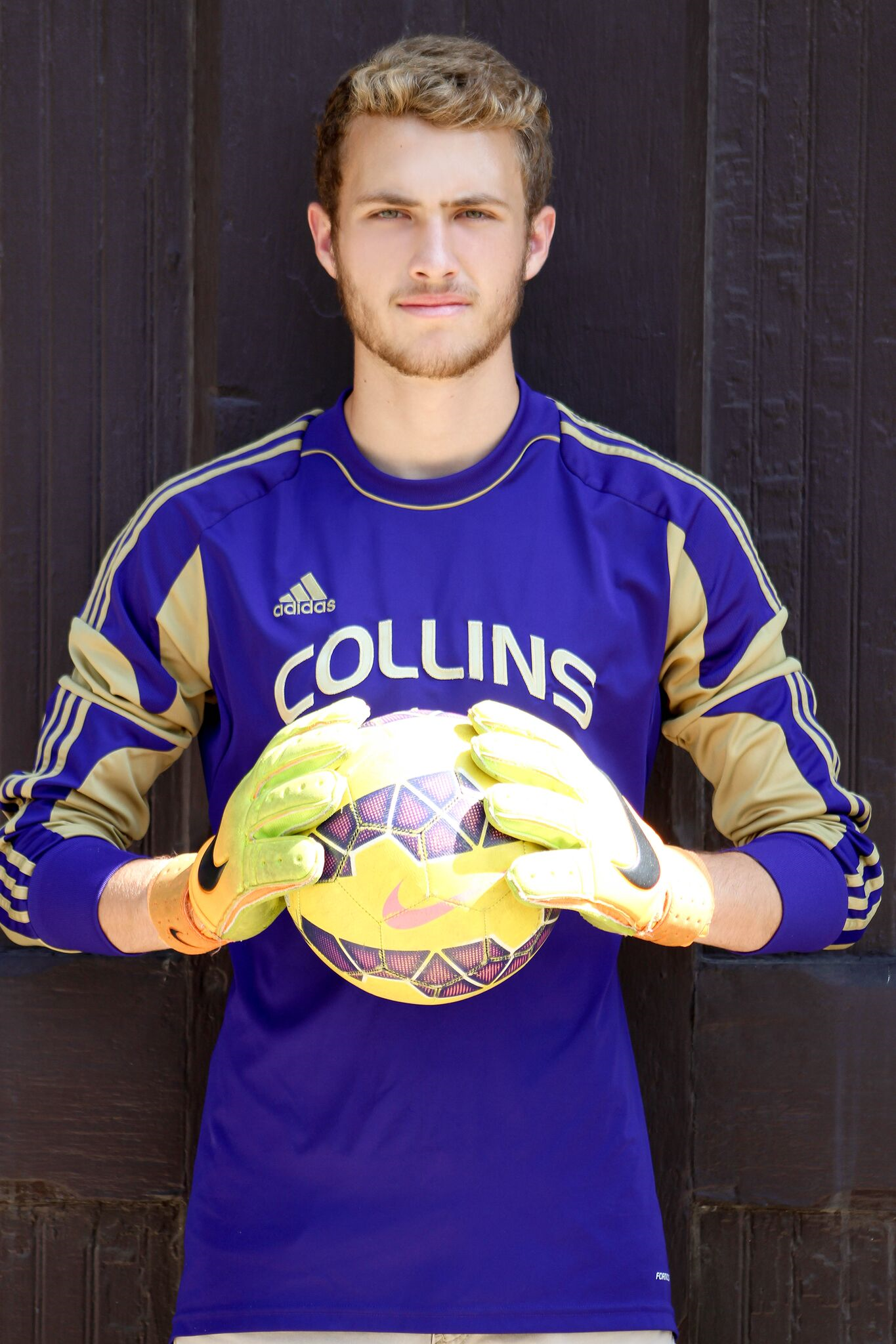 Alex Snavely