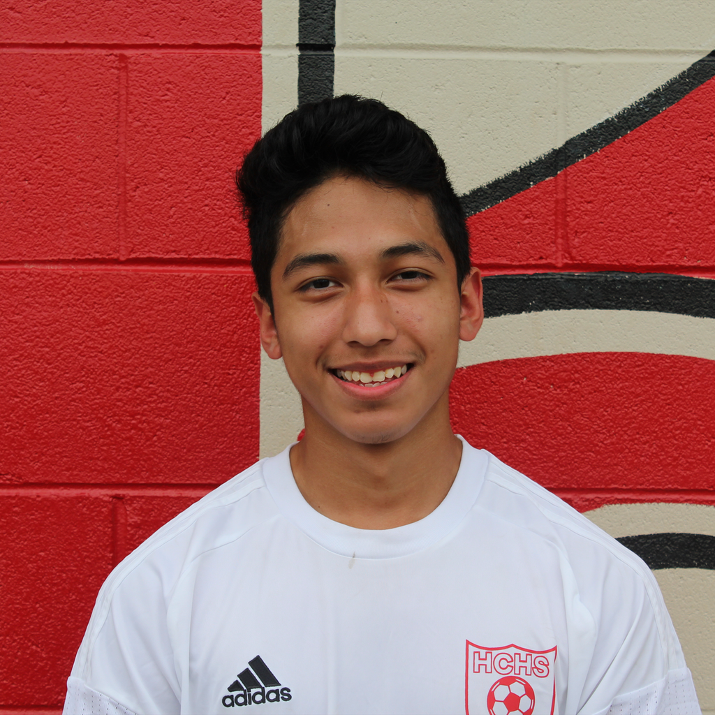 Kevin Sosa-barrerra mugshot