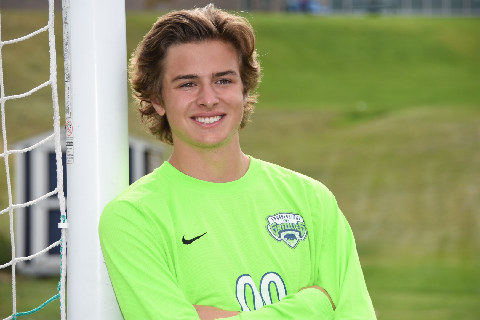Dalton Wilderotter