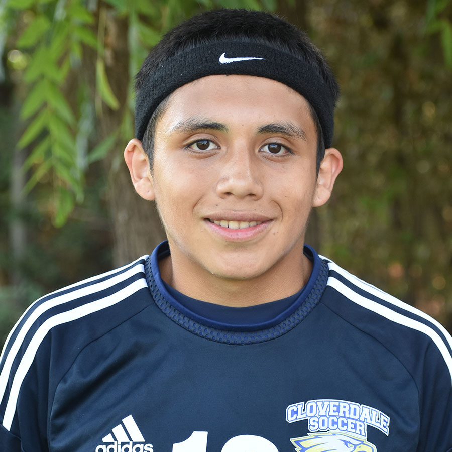 Oscar Ramirez