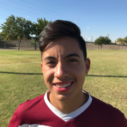 Sebastian Ramirez mugshot