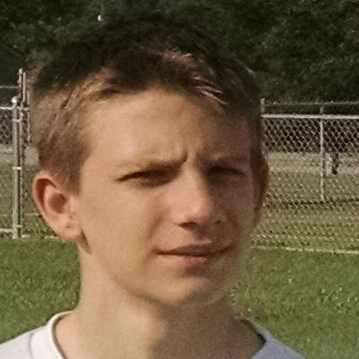 Aidan Clark