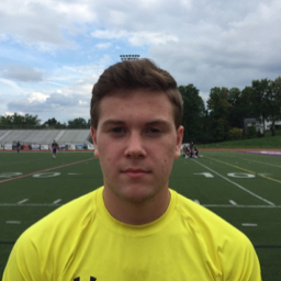 Jackson Brandwene