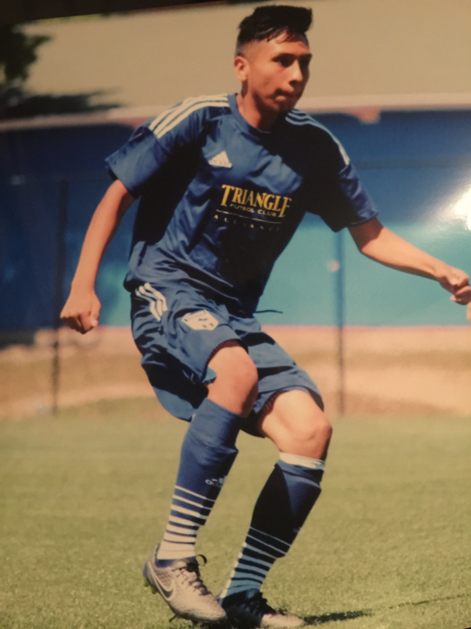 Bryan Martinez